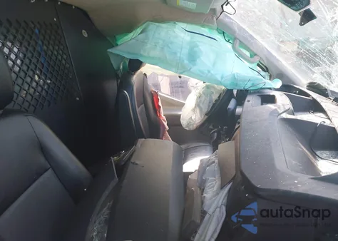 2020 Ford Transit-250 z USA, uszkodzony, nr VIN 1FTBR1Y81LKA63132